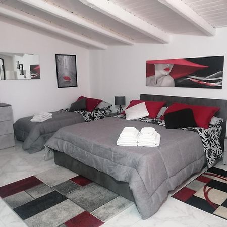 Mama Apartment Augusta Dış mekan fotoğraf