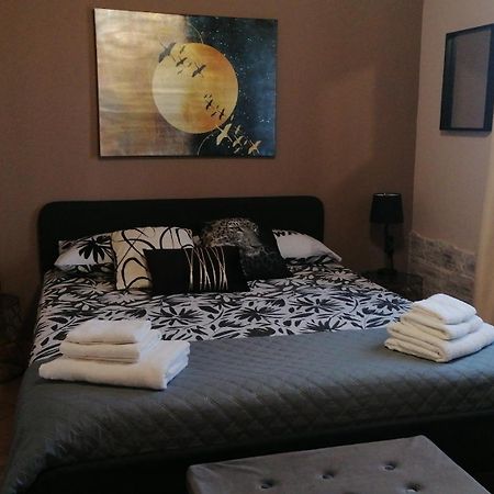 Mama Apartment Augusta Dış mekan fotoğraf