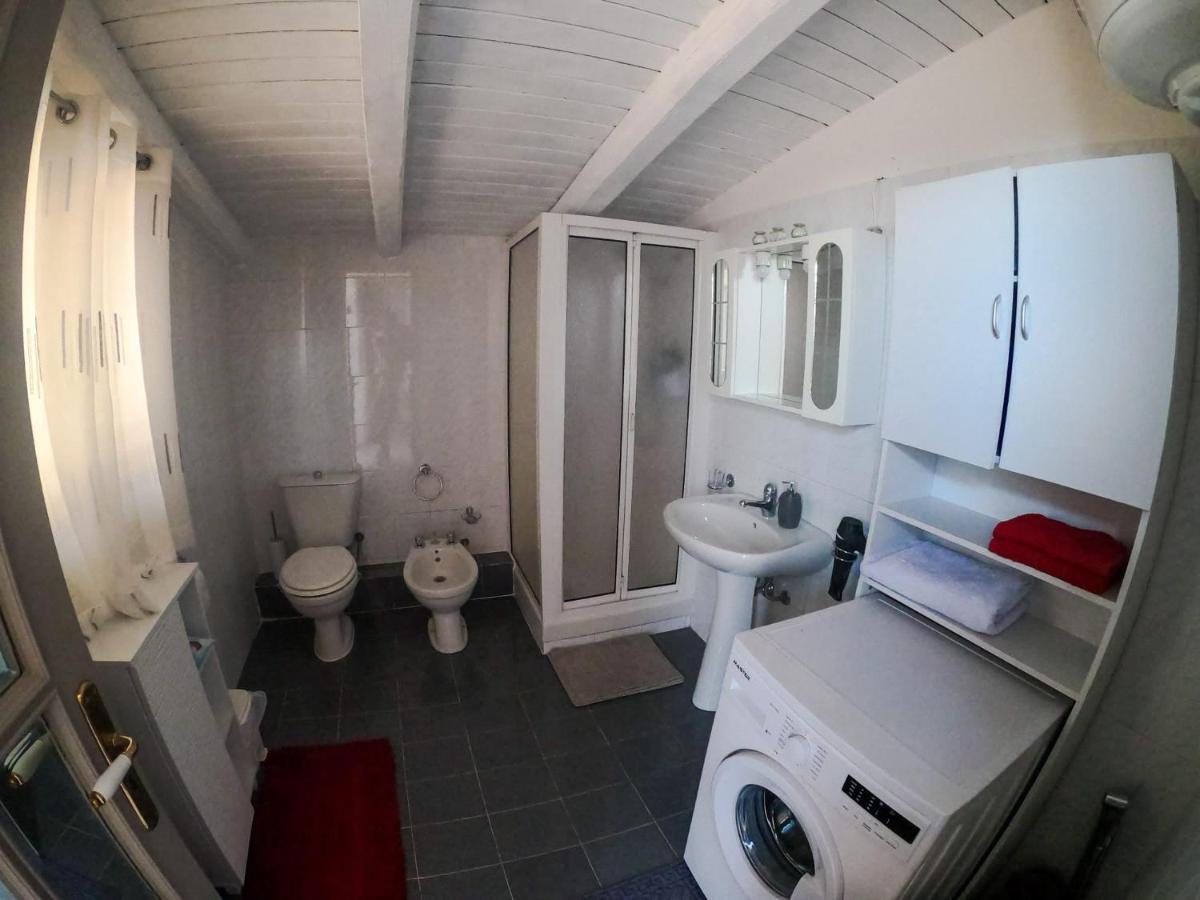 Mama Apartment Augusta Dış mekan fotoğraf