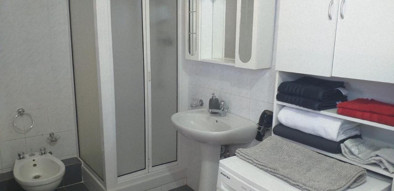 Mama Apartment Augusta Dış mekan fotoğraf