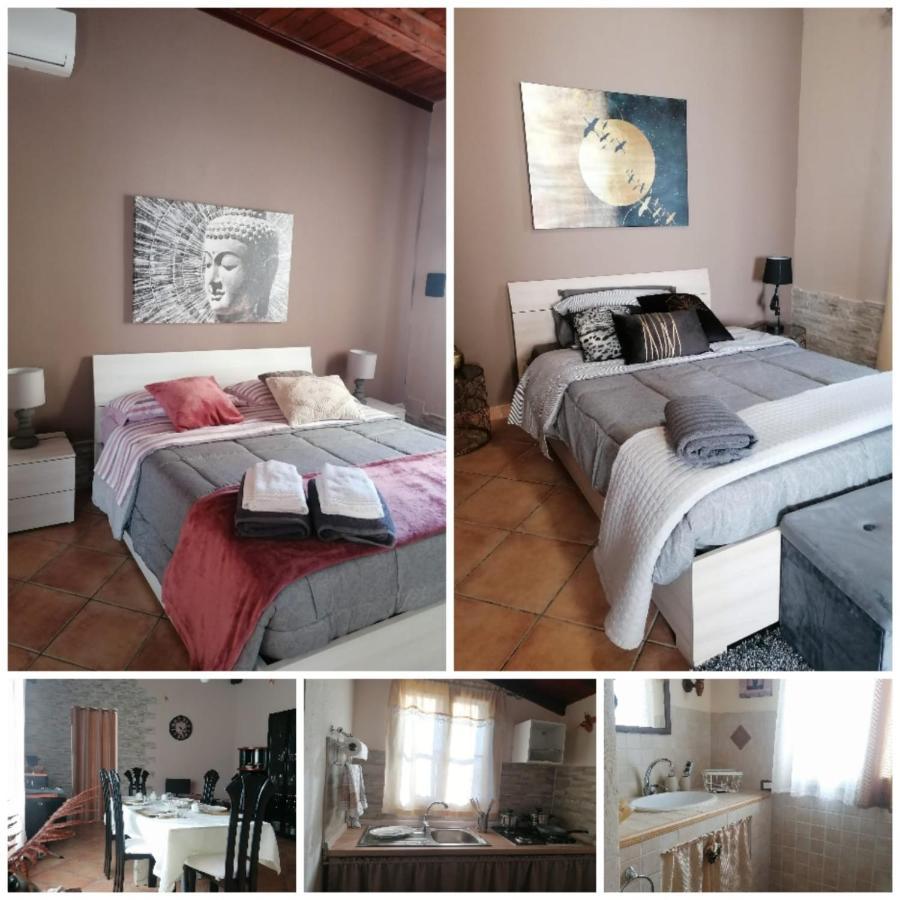Mama Apartment Augusta Dış mekan fotoğraf