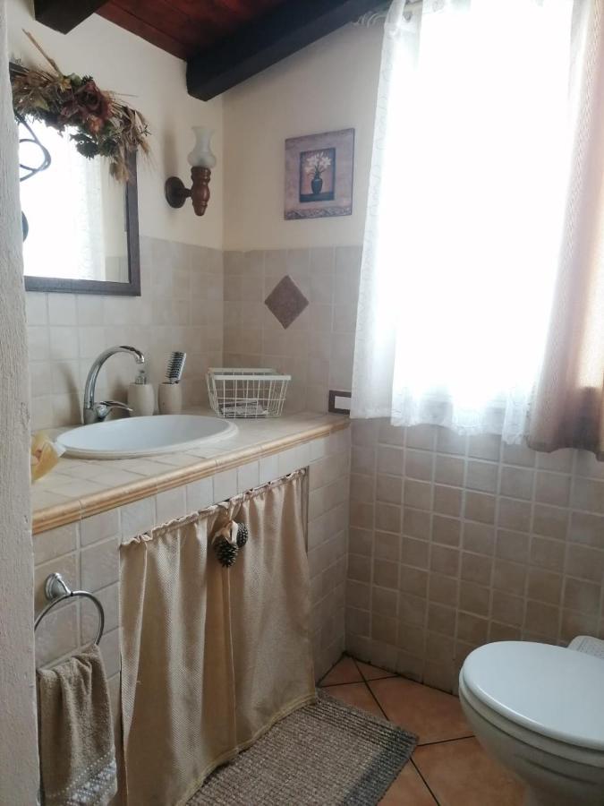 Mama Apartment Augusta Dış mekan fotoğraf