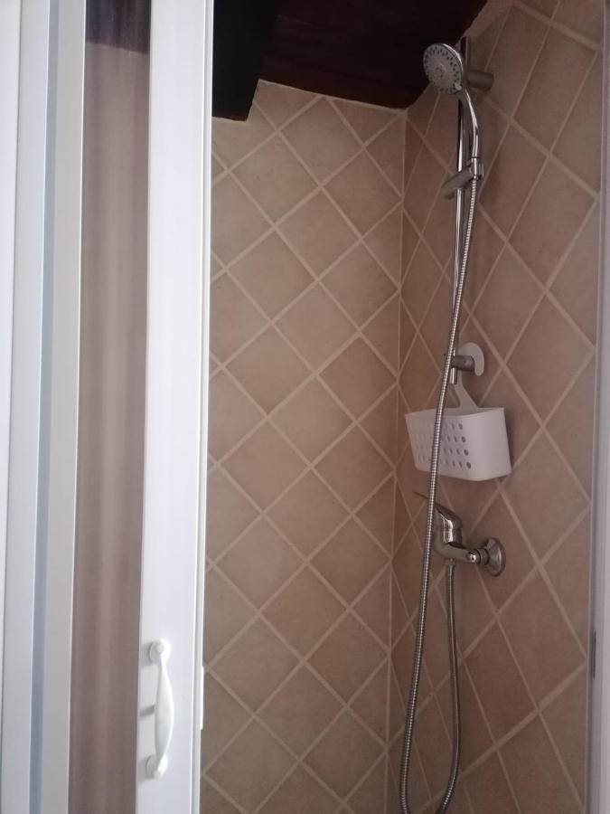 Mama Apartment Augusta Dış mekan fotoğraf