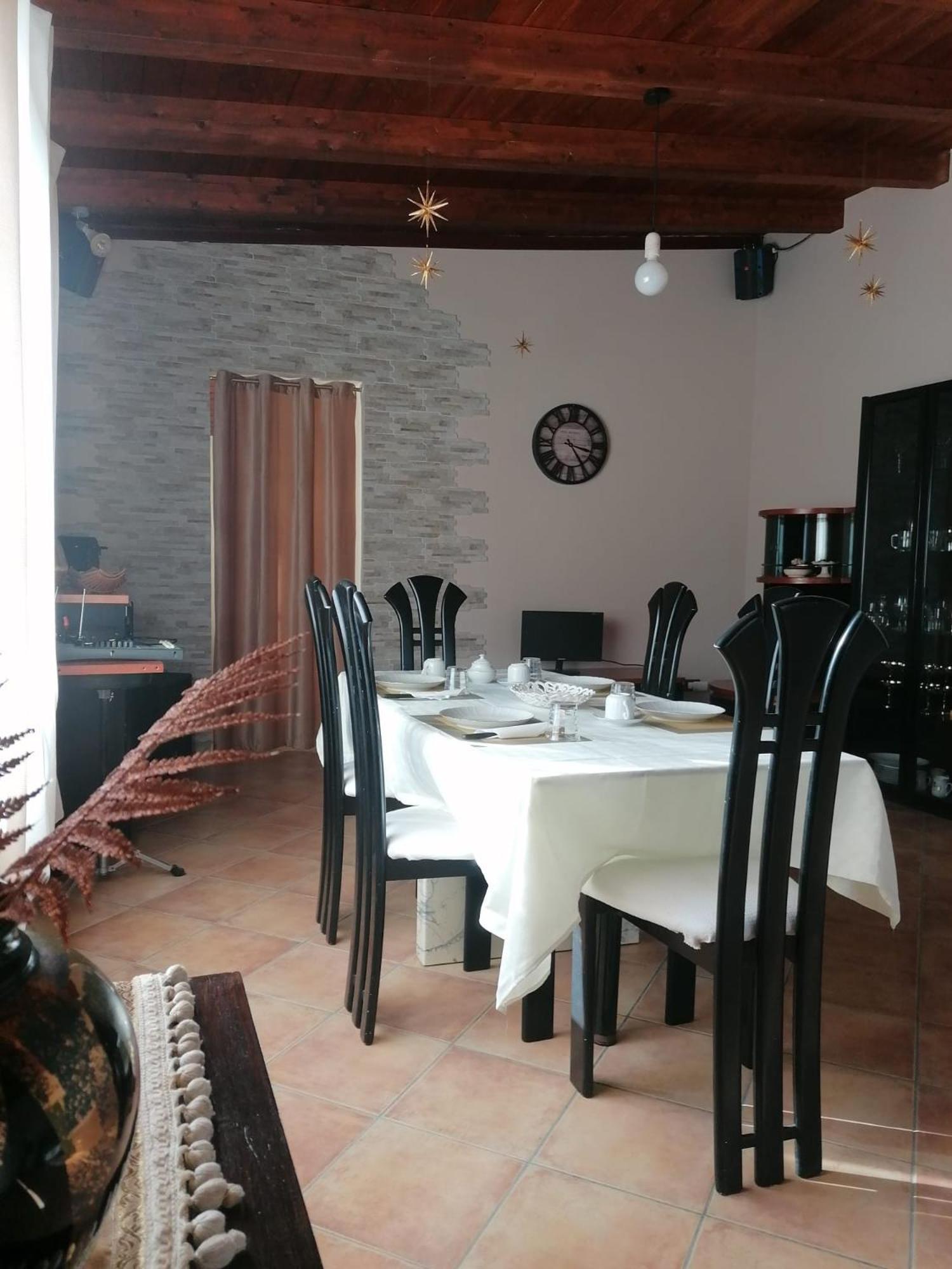 Mama Apartment Augusta Dış mekan fotoğraf