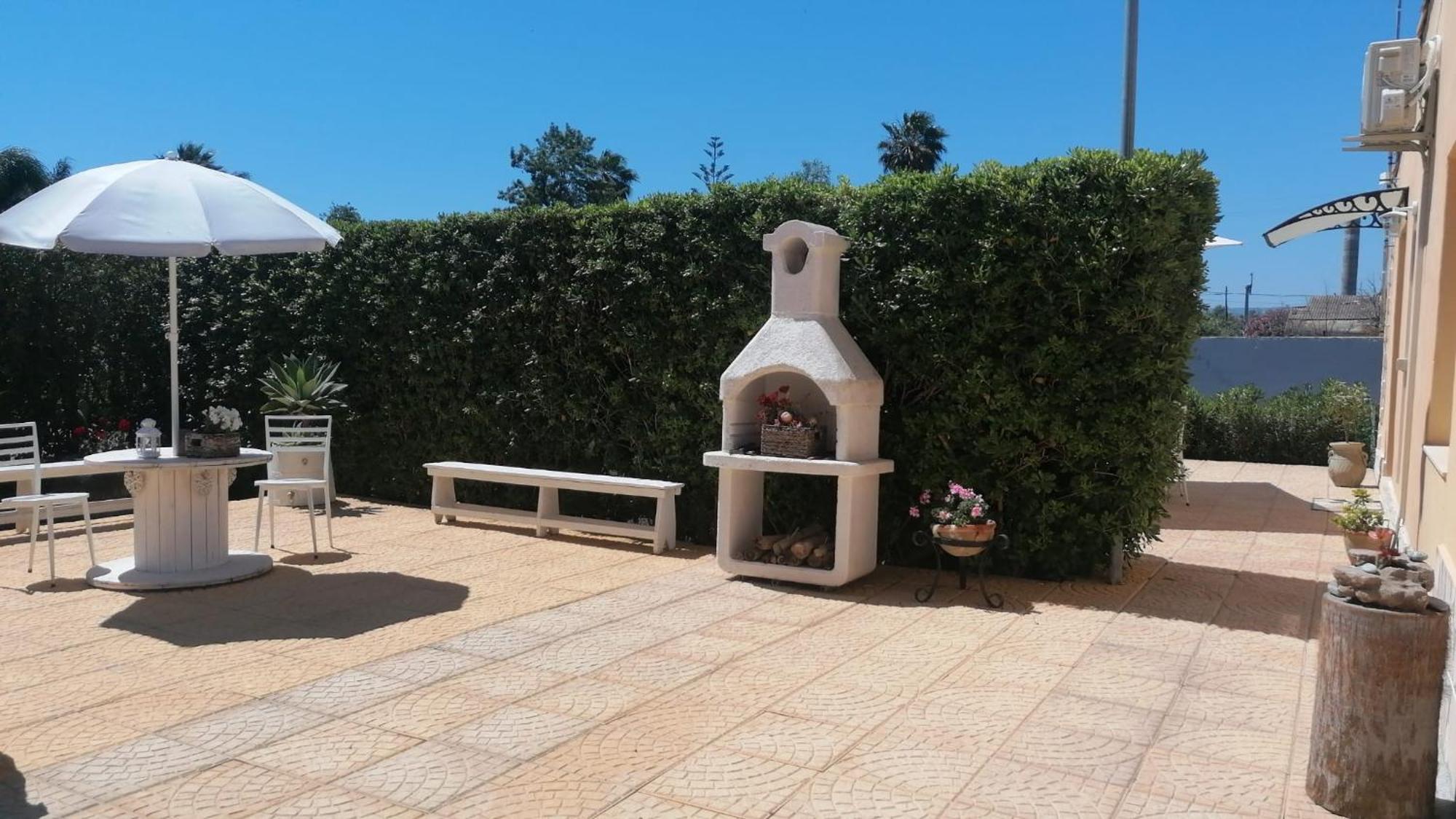Mama Apartment Augusta Dış mekan fotoğraf