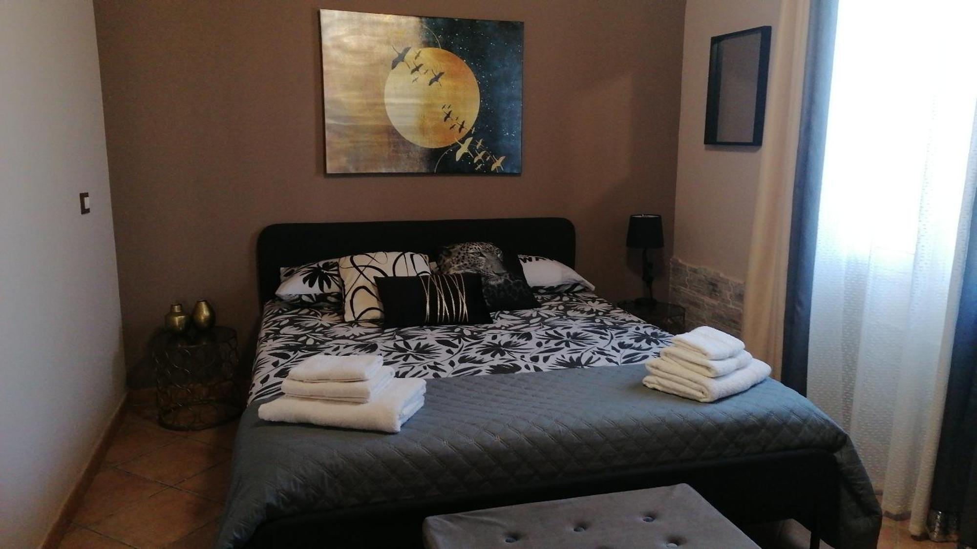 Mama Apartment Augusta Dış mekan fotoğraf